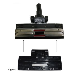 Support adaptateur pour parquet et sol dlicat