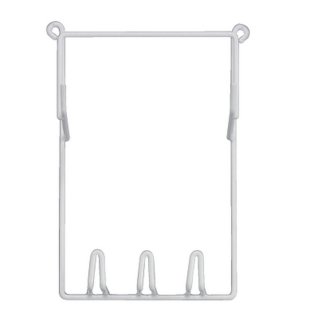 Support dévidoir en métal VCI, pour flexible d'aspiration