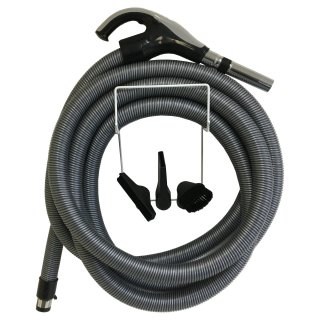 Support dévidoir en métal VCI, pour flexible d'aspiration